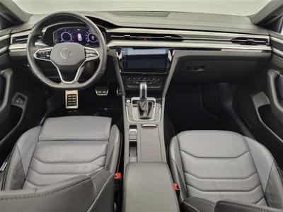 VW Arteon SB eHybrid 1.4 Elegance DSG (160 kW) CUIR/NAVI/TO PANO (2022) - Photo 8
