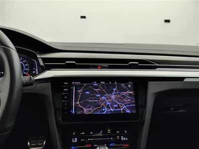 VW Arteon SB eHybrid 1.4 Elegance DSG (160 kW) CUIR/NAVI/TO PANO (2022) - Photo 11