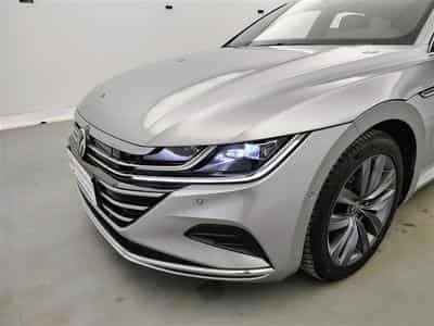 VW Arteon SB eHybrid 1.4 Elegance DSG (160 kW) CUIR/NAVI/TO PANO (2022) - Photo 15