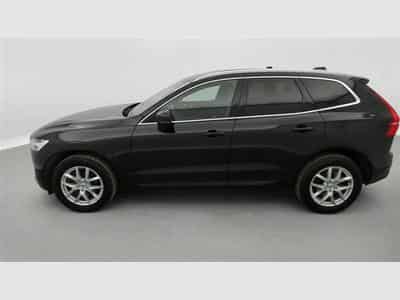 Volvo XC60 2.0 B4 Momentum Pro Gear. (2021) - Foto 3