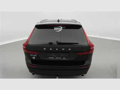 Volvo XC60 2.0 B4 Momentum Pro Gear. (2021) - Foto 5