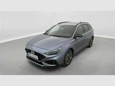 Hyundai i30 Combi 1.0 T-GDi 115cv N-Line NAVI / FULL LED / CAMERA / JA17 (2026) - Foto 1