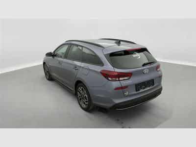 Hyundai i30 Combi 1.0 T-GDi 115cv N-Line NAVI / FULL LED / CAMERA / JA17 (2026) - Foto 2