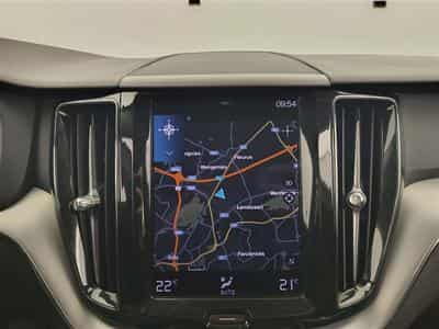 Volvo XC60 2.0 B4 Momentum Pro Gear. (2021) - Foto 11