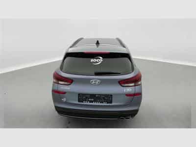 Hyundai i30 Combi 1.0 T-GDi 115cv N-Line NAVI / FULL LED / CAMERA / JA17 (2026) - Foto 5