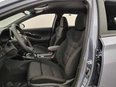 Hyundai i30 Combi 1.0 T-GDi 115cv N-Line NAVI / FULL LED / CAMERA / JA17 (2026) - Foto 7