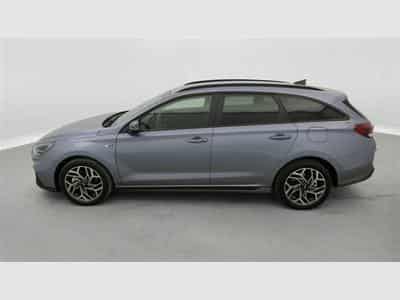 Hyundai i30 Combi 1.0 T-GDi 115cv N-Line NAVI / FULL LED / CAMERA / JA17 (2026) - Foto 3