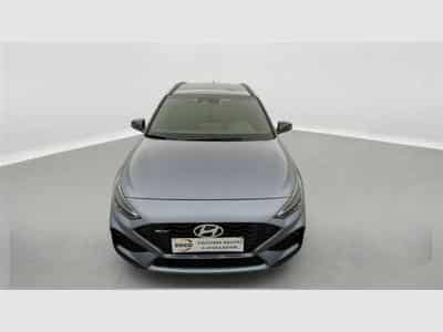 Hyundai i30 Combi 1.0 T-GDi 115cv N-Line NAVI / FULL LED / CAMERA / JA17 (2026) - Foto 4