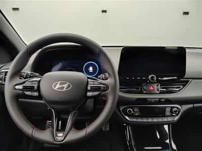 Hyundai i30 Combi 1.0 T-GDi 115cv N-Line NAVI / FULL LED / CAMERA / JA17 (2026) - Foto 9