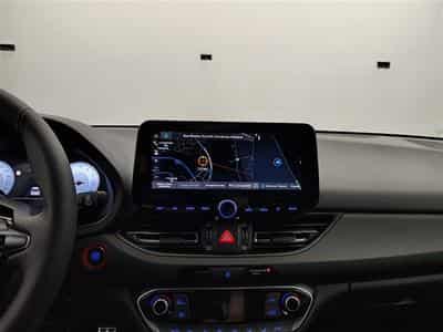 Hyundai i30 Combi 1.0 T-GDi 115cv N-Line NAVI / FULL LED / CAMERA / JA17 (2026) - Foto 11