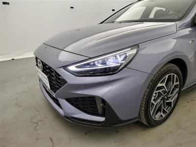 Hyundai i30 Combi 1.0 T-GDi 115cv N-Line NAVI / FULL LED / CAMERA / JA17 (2026) - Foto 15