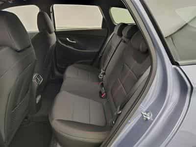Hyundai i30 Combi 1.0 T-GDi 115cv N-Line NAVI / FULL LED / CAMERA / JA17 (2026) - Foto 13