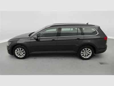 VW Passat 2.0 TDi Style DSG Navi / Led / PDC av+ar (2021) - Foto 3