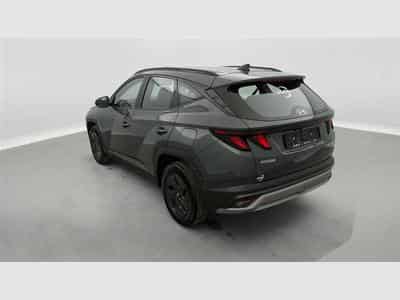 Hyundai Tucson 1.6 T-GDi 150cv DCT Black Edition NAVI / FULL LED / CAMERA (2026) - Foto 2