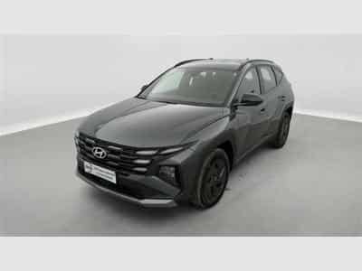 Hyundai Tucson 1.6 T-GDi 150cv DCT Black Edition NAVI / FULL LED / CAMERA (2026) - Foto 1