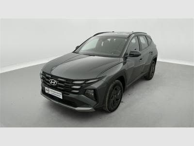 Hyundai Tucson 1.6 T-GDi 150cv DCT Black Edition NAVI / FULL LED / CAMERA (2026) - Foto 1