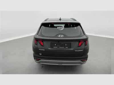 Hyundai Tucson 1.6 T-GDi 150cv DCT Black Edition NAVI / FULL LED / CAMERA (2026) - Foto 5