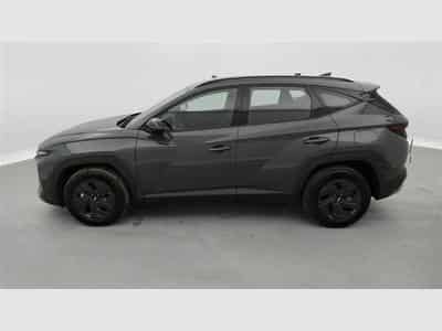 Hyundai Tucson 1.6 T-GDi 150cv DCT Black Edition NAVI / FULL LED / CAMERA (2026) - Foto 3