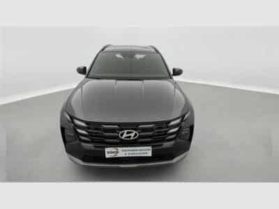 Hyundai Tucson 1.6 T-GDi 150cv DCT Black Edition NAVI / FULL LED / CAMERA (2026) - Foto 4