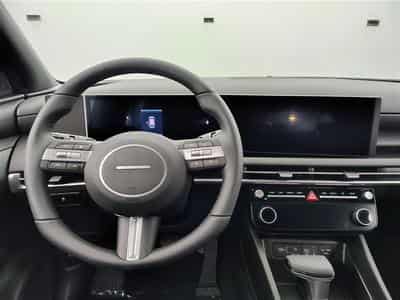 Hyundai Tucson 1.6 T-GDi 150cv DCT Black Edition NAVI / FULL LED / CAMERA (2026) - Foto 9