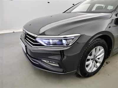 VW Passat 2.0 TDi Style DSG Navi / Led / PDC av+ar (2021) - Foto 15
