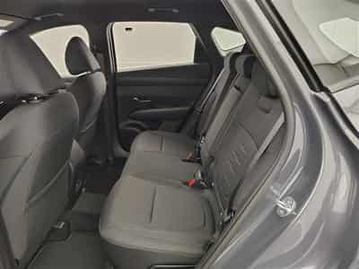 Hyundai Tucson 1.6 T-GDi 150cv DCT Black Edition NAVI / FULL LED / CAMERA (2026) - Foto 13