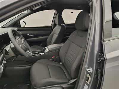 Hyundai Tucson 1.6 T-GDi 150cv DCT Black Edition NAVI / FULL LED / CAMERA (2026) - Foto 7