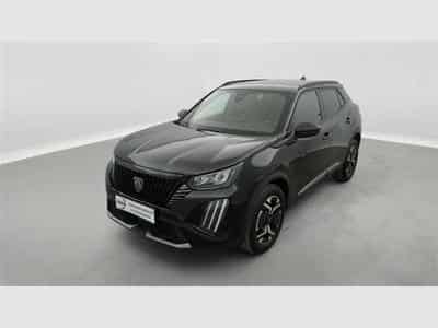 Peugeot 2008 1.2 PureTech Allure CARPLAY / FULL LED / PDC (2025) - Foto 1