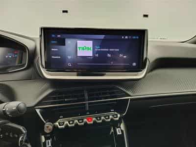 Peugeot 2008 1.2 PureTech Allure CARPLAY / FULL LED / PDC (2025) - Foto 11