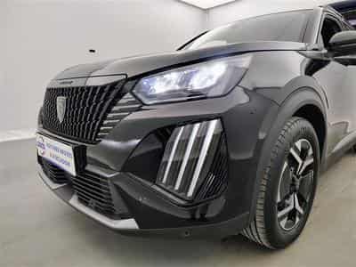 Peugeot 2008 1.2 PureTech Allure CARPLAY / FULL LED / PDC (2025) - Foto 15