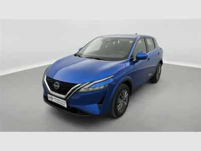 Nissan Qashqai 1.3 DIG-T MHEV Visia (2023) - Foto 1