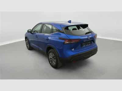 Nissan Qashqai 1.3 DIG-T MHEV Visia (2023) - Foto 2