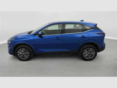 Nissan Qashqai 1.3 DIG-T MHEV Visia (2023) - Foto 3