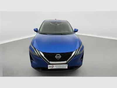Nissan Qashqai 1.3 DIG-T MHEV Visia (2023) - Foto 4
