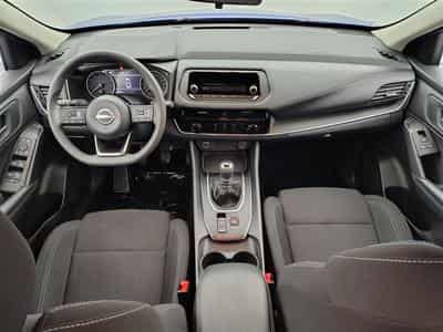 Nissan Qashqai 1.3 DIG-T MHEV Visia (2023) - Foto 8