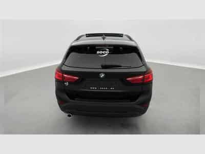 BMW X1 1.5 dA sDrive16 NAVI / CLIM / TOIT PANO (2021) - Photo 5