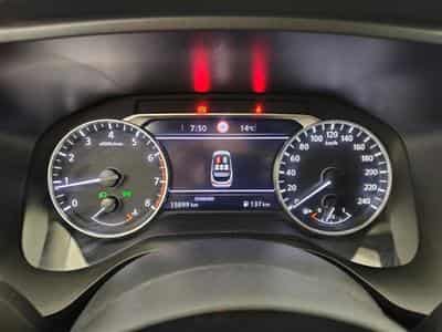 Nissan Qashqai 1.3 DIG-T MHEV Visia (2023) - Foto 10