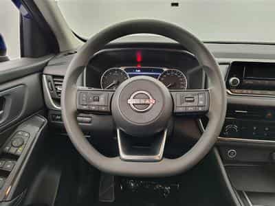Nissan Qashqai 1.3 DIG-T MHEV Visia (2023) - Foto 9