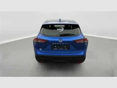 Nissan Qashqai 1.3 DIG-T MHEV Visia (2023) - Foto 5