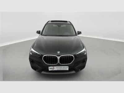 BMW X1 1.5 dA sDrive16 NAVI / CLIM / TOIT PANO (2021) - Photo 4