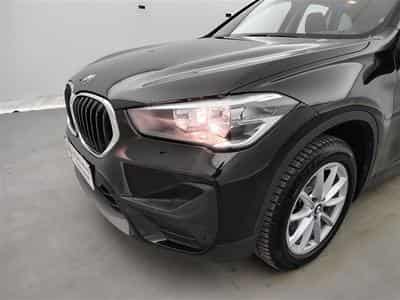 BMW X1 1.5 dA sDrive16 NAVI / CLIM / TOIT PANO (2021) - Photo 15