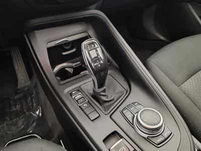 BMW X1 1.5 dA sDrive16 NAVI / CLIM / TOIT PANO (2021) - Photo 12