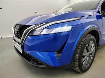 Nissan Qashqai 1.3 DIG-T MHEV Visia (2023) - Foto 15