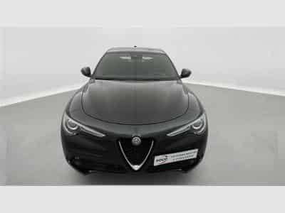 Alfa-Romeo Stelvio 2.2 MJD AT8 Q4 Super NAVI / FULL LED / CAMERA / JA 17" (2023) - Foto 4