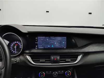Alfa-Romeo Stelvio 2.2 MJD AT8 Q4 Super NAVI / FULL LED / CAMERA / JA 17" (2023) - Foto 11