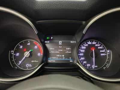 Alfa-Romeo Stelvio 2.2 MJD AT8 Q4 Super NAVI / FULL LED / CAMERA / JA 17" (2023) - Foto 10