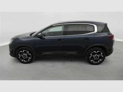 Citroen C5 Aircross 1.2 PureTech Feel EAT8 (2022) - Foto 3