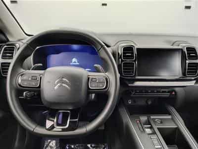 Citroen C5 Aircross 1.2 PureTech Feel EAT8 (2022) - Foto 9