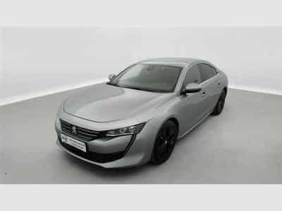 Peugeot 508 1.6 PureTech Allure S&S (2021) - Photo 1