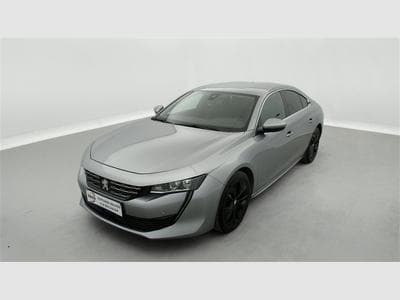 Peugeot 508 1.6 PureTech Allure S&S (2021) - Foto 1